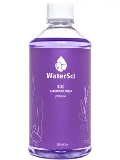 Калийное удобрение Water Sci. K XL, 500 мл