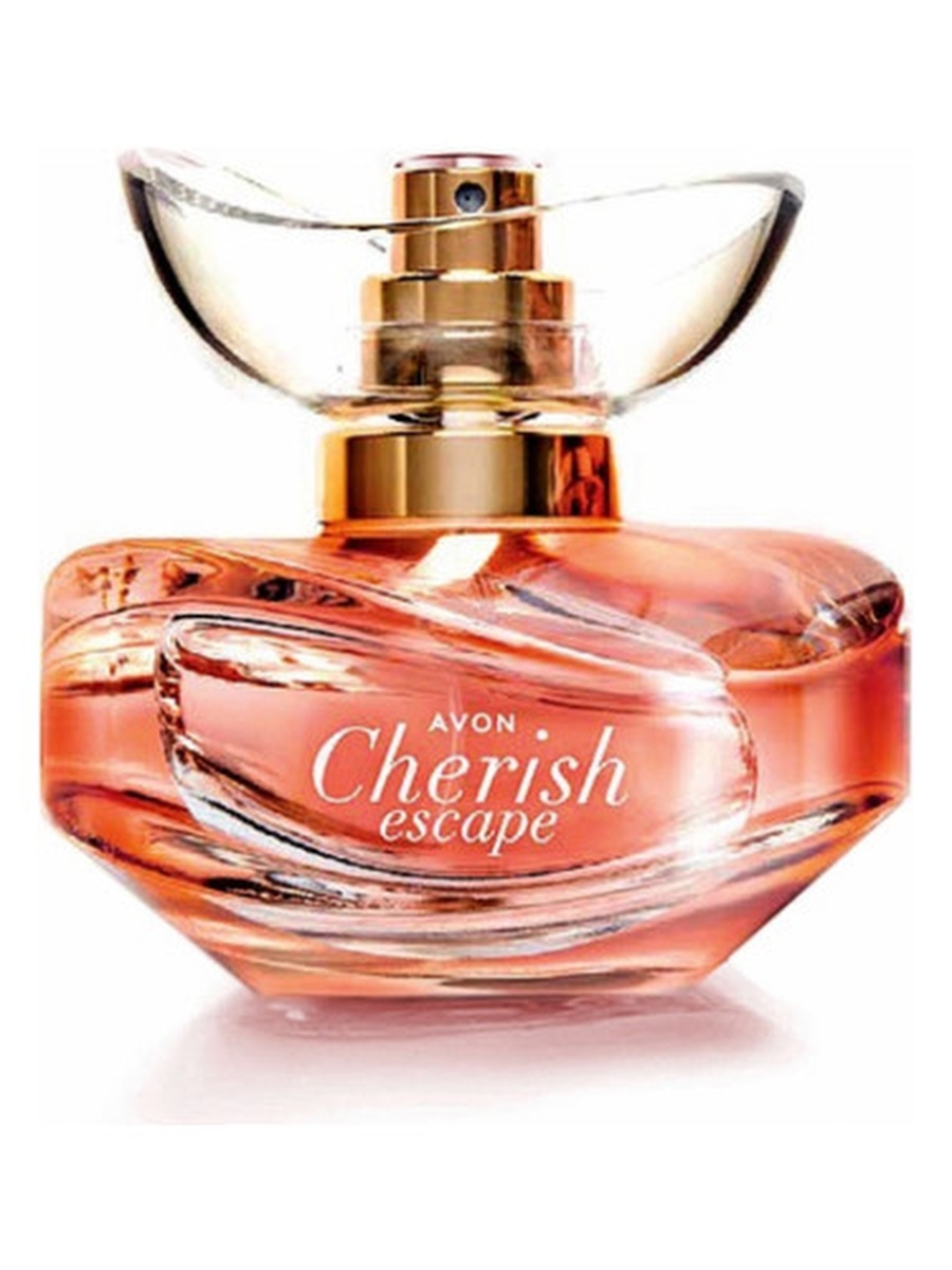 Чериш. Парфюмерная вода Avon cherish, 50мл. Avon парфюмерная вода cherish Escape, 50 мл. Парфюмерная вода Avon cherish Escape для нее. Духи эйвон женские Чериш 50 мл.