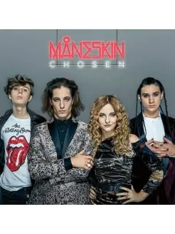 Maneskin "Chosen"