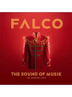 Falco "The Sound Of Musik - The Greatest Hits"