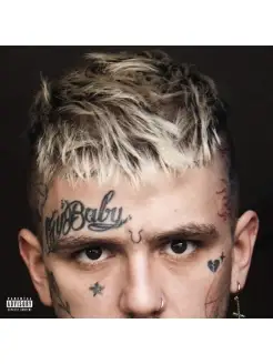 Lil Peep "Everybody'S Everything"