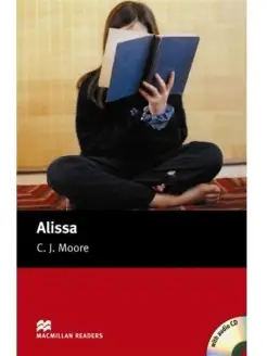 Alissa + Audio CD