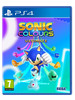 Sonic Colours Ultimate (PS4, русские субтитры) бренд Sega продавец Продавец № 93887