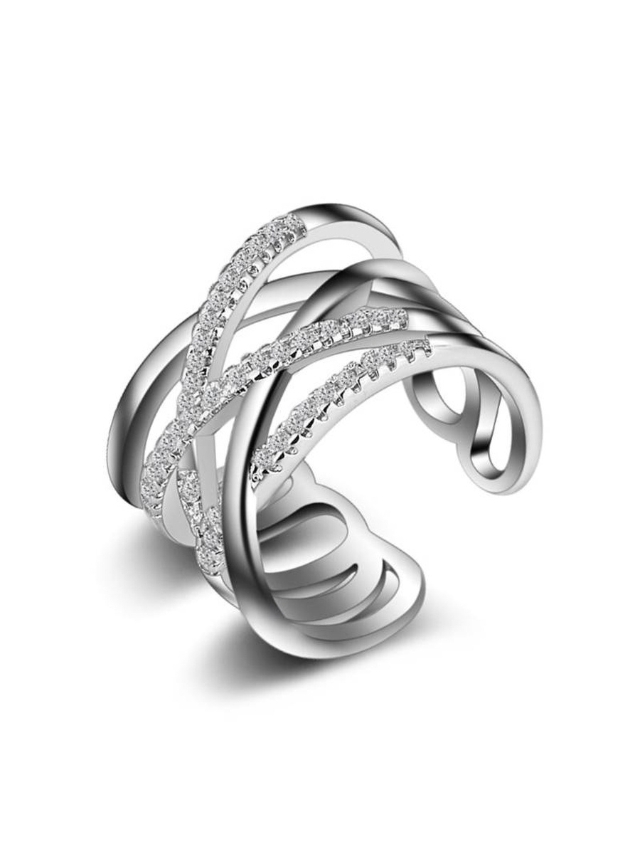 Xiyanike 925 кольцо