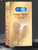 Презервативы Real Feel, безлатексные, 12 шт бренд Durex продавец Продавец № 535246