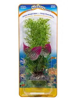 Растение-композиция STONEWORT-MALAY CRIP 20см