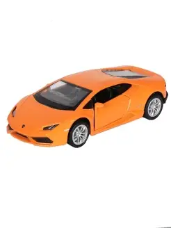 Игрушка детская машинка железная Lamborghini Huracan 1 36