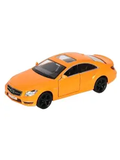 Игрушка машинка металлическая Mercedes-Benz CLS 63 AMG 1 38