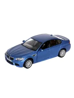 Игрушка детская машинка металлическая модель BMW M5 1 38