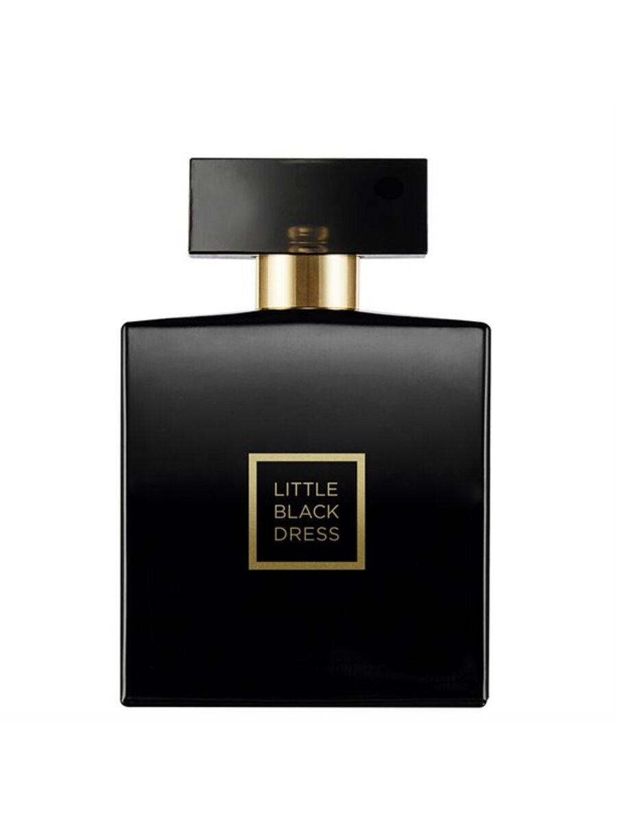 Avon little Black Dress 50 мл