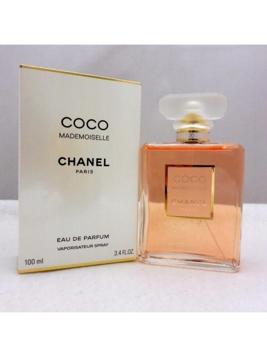Chanel Coco Mademoiselle EDP 100ml (l)