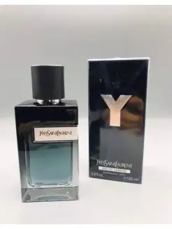 Eau de parfum 100 мл