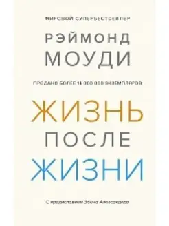 Жизнь после жизни.Исследование феномена продолжения