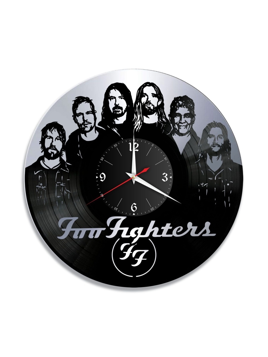 Fight clock