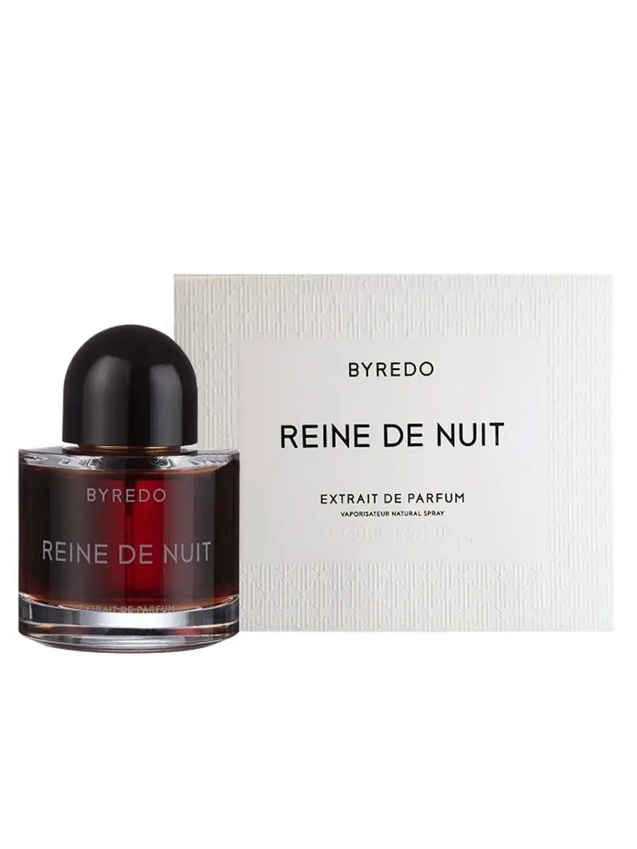 Парфюмерная вода Byredo Parfums Reine De Nuit 100 мл, для женщин