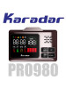 Радар-детектор PRO 980 сигнатурный бренд Karadar продавец Продавец № 169069