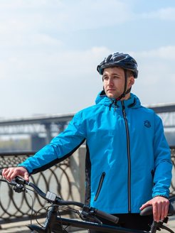 Велокуртка, куртка для велосипедистов CROSS sport 65846467 купить за 5 168 ₽ в интернет-магазине Wildberries
