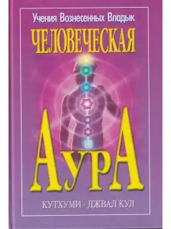 Человеческая Аура