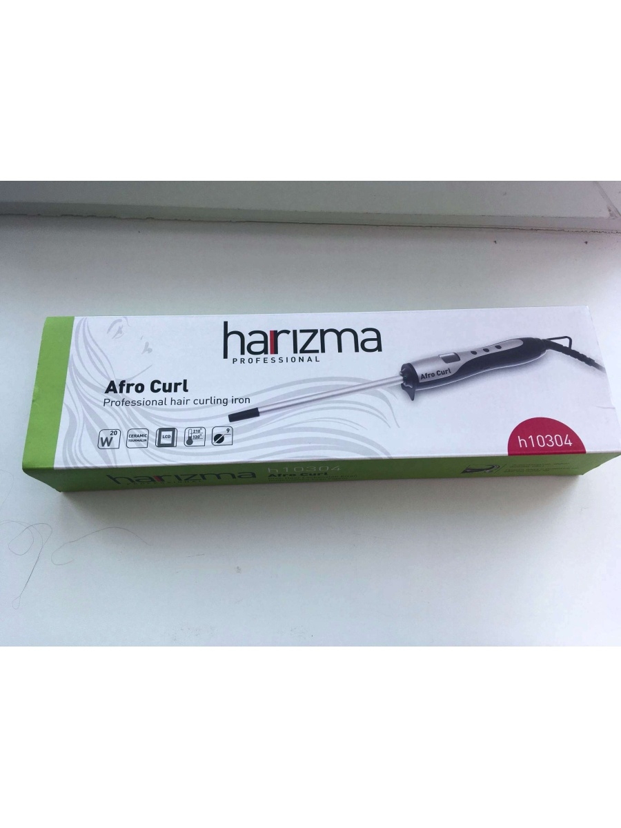 Harizma cool steam gp фото 76