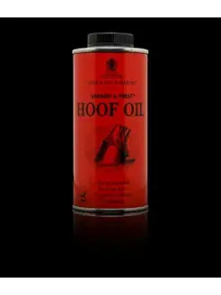 [CDM]Масло для копыт Hoof Oil, 1 л