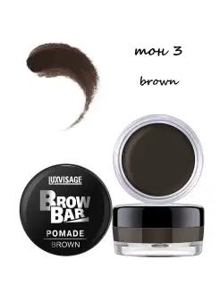 Матовая помада для бровей BROW BAR