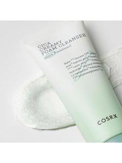 Cosrx для умывания. Пенка для умывания COSRX 150 мл. COSRX пенка Pure Fit cica creamy Foam Cleanser. COSRX Pure Fit cica Cleanser. Коллагеновая пенка для умывания с cica-комплексом 28 мл.