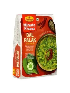 Дал Палак (Dal Palak), 300 г