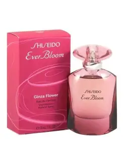 Ever Bloom Ginza Flower парфюмерная вода 30 мл