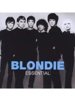 BLONDIE - Essential