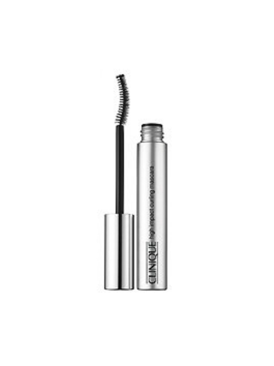 Impact mascara. Тушь Clinique High Impact. Тушь клиник High Impact Mascara. Clinique High Impact Curling подкручивающая тушь для ресниц. Clinique High Impact Curling Mascara Impact Recourbant OPTIMAL.