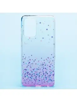 Чехол-накладка для Samsung Galaxy A52