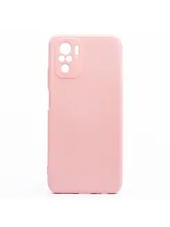 Чехол-накладка для Xiaomi Redmi Note 10 Redmi Note 10S