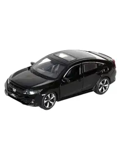 Игрушка детская машинка металлическая Honda Civic 1 32