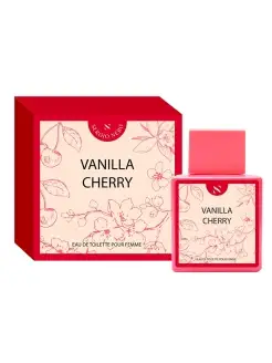 Туалетная вода Vanilla Cherry 50мл