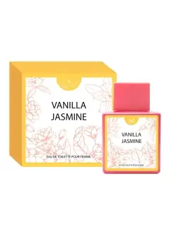 Туалетная вода Vanilla Jasmin 50мл