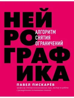 Нейрографика. Алгоритм снятия ограничений