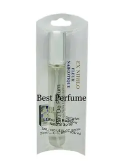 Ex Nihilo Fleur Narcotique 20 ml