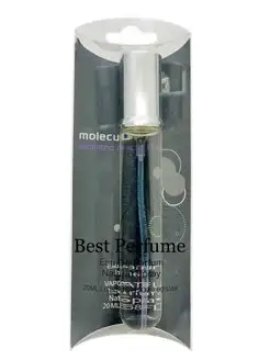 Molecule Molecules Escentric 01 20 ml