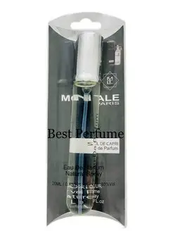 MONTALE Montale Soleil De Capri 20 ml