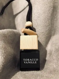 Ароматизатор в машину TOBACCO VANILLE