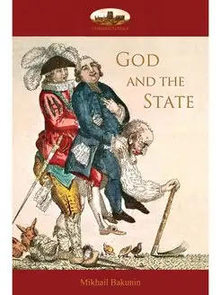 God and the State