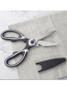 Ножницы кухонные бренд Scissors продавец Продавец № 629155