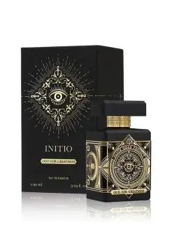 Парфюм унисекс INITIO PARFUMS PRIVES oud for greatness