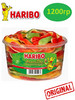 Жевательный мармелад "Змейки" 1,2 кг бренд Haribo продавец Продавец № 41804