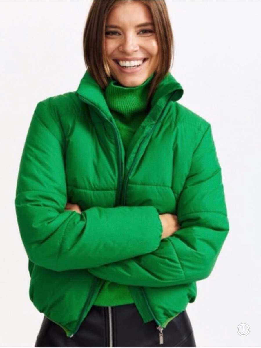 Зеленая короткая куртка. Куртка Maag женская зеленая. Салатовая куртка женская. Куртка зеленая женская Весенняя.