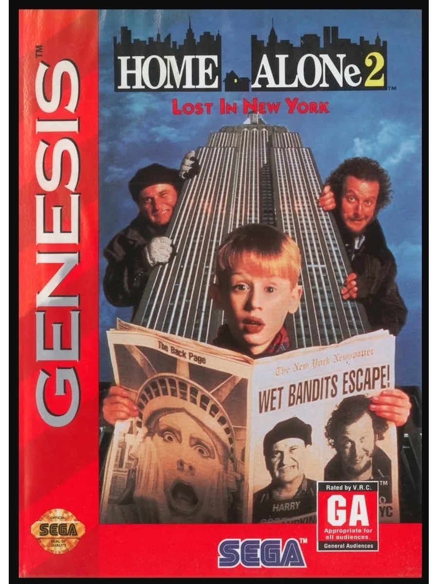 Игра один дома 2. Home Alone 2 Lost in New York Sega. Home Alone 2: Lost in New York (игра). Обложка игра Sega Home Alone 2. Home Alone 2 Lost in New York NES.