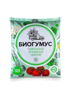 Биогумус