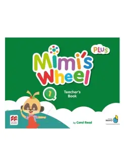 Mimi's Wheel L. 1 TB Plus W Navio App