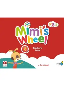 Mimi's Wheel L. 2 TB Plus W Navio App