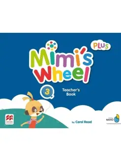 Mimi's Wheel L. 3 TB Plus W Navio App